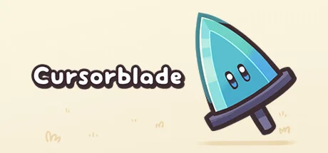 Cursorblade * STEAM РОССИЯ  АВТОДОСТАВКА 0% КАРТЫ