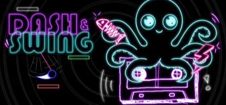 Dash & Swing * STEAM РОССИЯ  АВТОДОСТАВКА 0% КАРТЫ