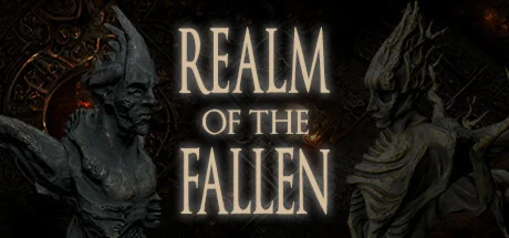 Realm of the Fallen * STEAM RU  АВТО 0%