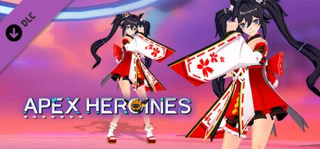 Apex Heroines - Mystic Month 神无月 DLC * STEAM RU 