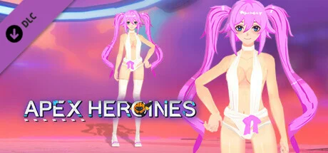 Apex Heroines - Spring Sakura 春日樱花 DLC * STEAM RU 