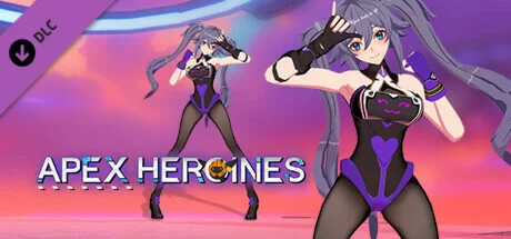 Apex Heroines - Game Grape 电玩葡萄 DLC * STEAM RU 