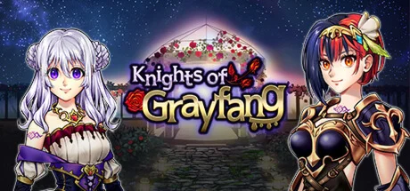 Knights of Grayfang * STEAM RU  АВТО 0%