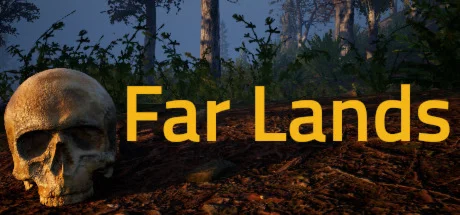 Far Lands * STEAM РОССИЯ  АВТОДОСТАВКА 0% КАРТЫ