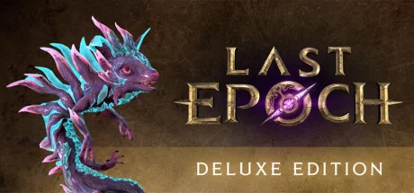 Last Epoch - Deluxe Edition * STEAM RU 