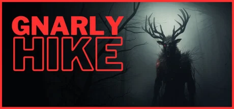 Gnarly Hike * STEAM РОССИЯ  АВТОДОСТАВКА 0% КАРТЫ