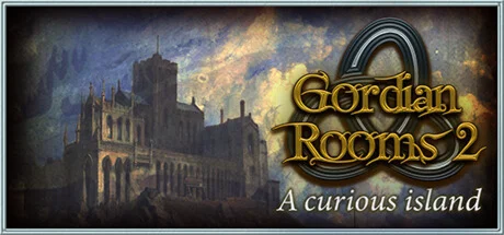 Gordian Rooms 2: A curious island * STEAM RU 