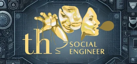 The Social Engineer * STEAM RU  АВТО 0%