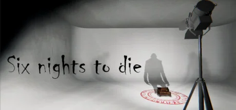 Six nights to die * STEAM RU  АВТО 0%