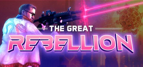The Great Rebellion * STEAM RU  АВТО 0%