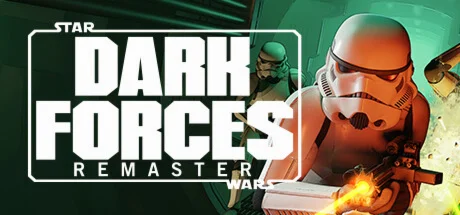 Star Wars: Dark Forces Remaster * STEAM RU  АВТО 0%