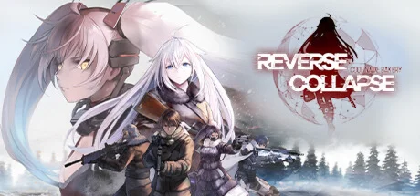 Reverse Collapse: Code Name Bakery * STEAM RU 