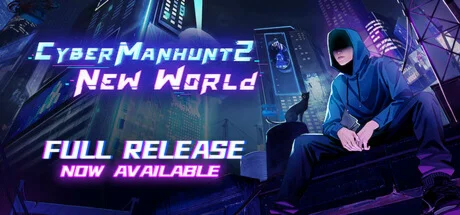 Cyber Manhunt 2: New World * STEAM RU  АВТО 0%