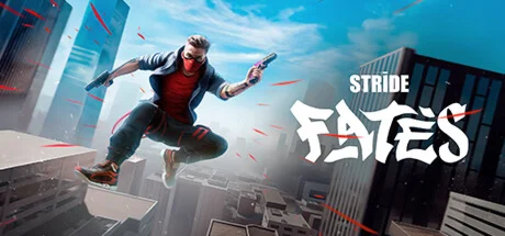 STRIDE: Fates * STEAM РОССИЯ  АВТОДОСТАВКА 0% КАРТЫ