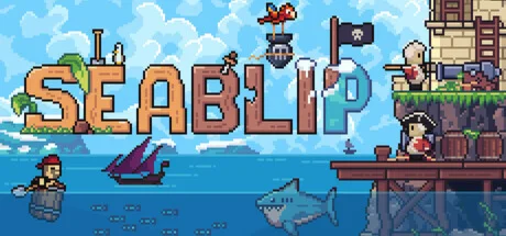 Seablip * STEAM РОССИЯ  АВТОДОСТАВКА 0% КАРТЫ