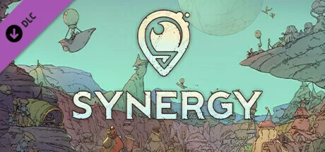 Synergy - Supporter Pack DLC * STEAM RU  АВТО 0%