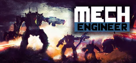 Mech Engineer * STEAM РОССИЯ  АВТОДОСТАВКА 0% КАРТЫ