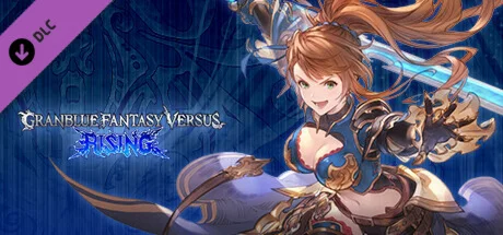 Granblue Fantasy Versus: Rising - Additional Character