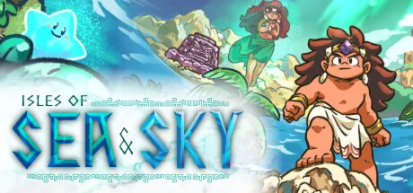 Isles of Sea and Sky * STEAM RU  АВТО 0%