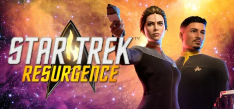 Star Trek: Resurgence * STEAM RU  АВТО 0%
