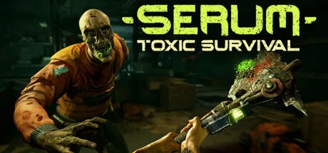 Serum * STEAM РОССИЯ  АВТОДОСТАВКА 0% КАРТЫ