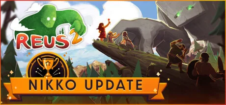 Reus 2 * STEAM РОССИЯ  АВТОДОСТАВКА 0% КАРТЫ