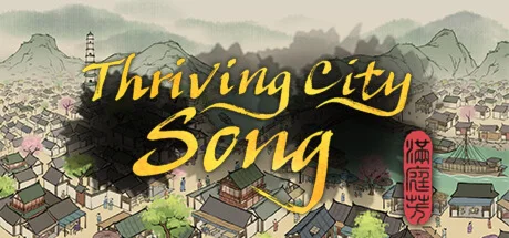 Thriving City: Song * STEAM RU  АВТО 0%