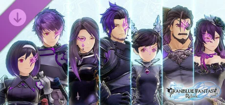 Granblue Fantasy: Relink - Color Pack 5 DLC