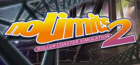 NoLimits 2 Roller Coaster Simulation * STEAM RU 