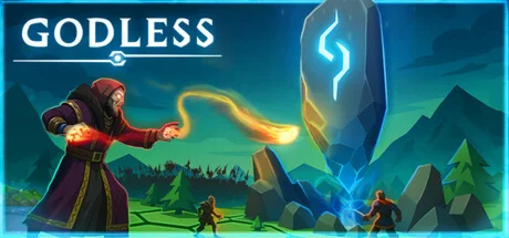 Godless * STEAM РОССИЯ  АВТОДОСТАВКА 0% КАРТЫ