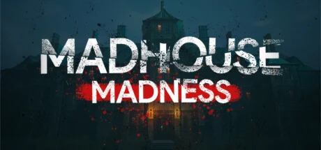 Madhouse Madness: Streamer's Fate * STEAM RU 