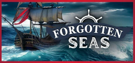 Forgotten Seas * STEAM RU  АВТО 0%