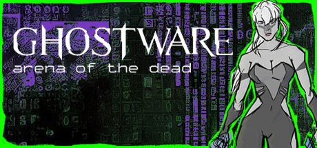 GHOSTWARE: Arena of the Dead * STEAM RU  АВТО 0%