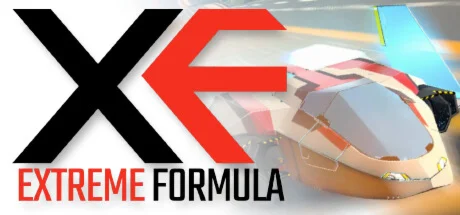 XF Extreme Formula * STEAM RU  АВТО 0%