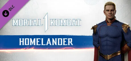 MK1: Homelander DLC * STEAM RU  АВТО 0%