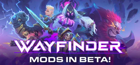 Wayfinder * STEAM РОССИЯ  АВТОДОСТАВКА 0% КАРТЫ