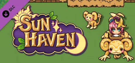 Sun Haven: Funky Monkey Pack DLC * STEAM RU 