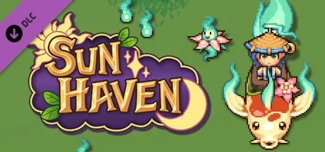 Sun Haven: Spirit Petal Pack DLC * STEAM RU 