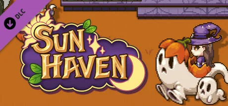 Sun Haven: Trick or Treat Pack DLC * STEAM RU 