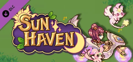 Sun Haven: Starlight Pack DLC * STEAM RU  АВТО 0%
