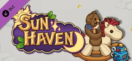 Sun Haven: Toy Pack DLC * STEAM RU  АВТО 0%