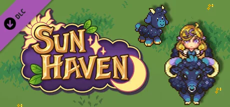 Sun Haven: Celestial Pack DLC * STEAM RU  АВТО 0%