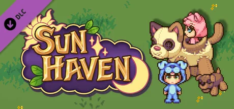 Sun Haven: Claws and Paws Pack DLC * STEAM RU 