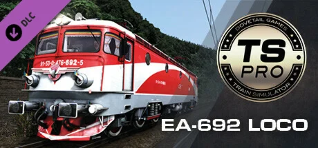 Train Simulator: EA-692 DLC * STEAM RU  АВТО 0%
