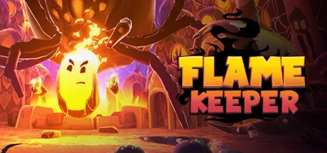 Flame Keeper * STEAM РОССИЯ  АВТОДОСТАВКА 0% КАРТЫ