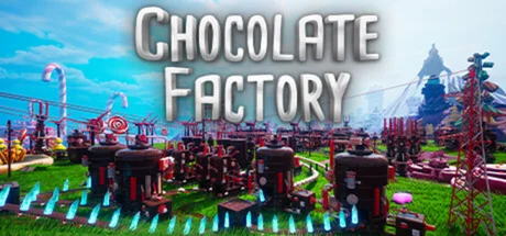 Chocolate Factory * STEAM RU  АВТО 0%