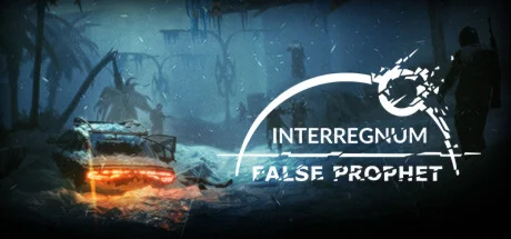 Interregnum: False Prophet * STEAM RU  АВТО 0%