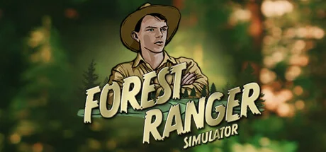 Forest Ranger Simulator * STEAM RU  АВТО 0%