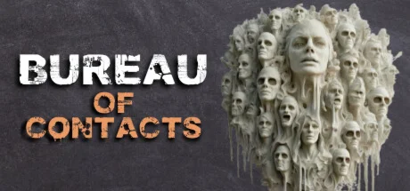 Bureau of Contacts * STEAM RU  АВТО 0%