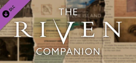 The Riven Companion DLC * STEAM RU  АВТО 0%